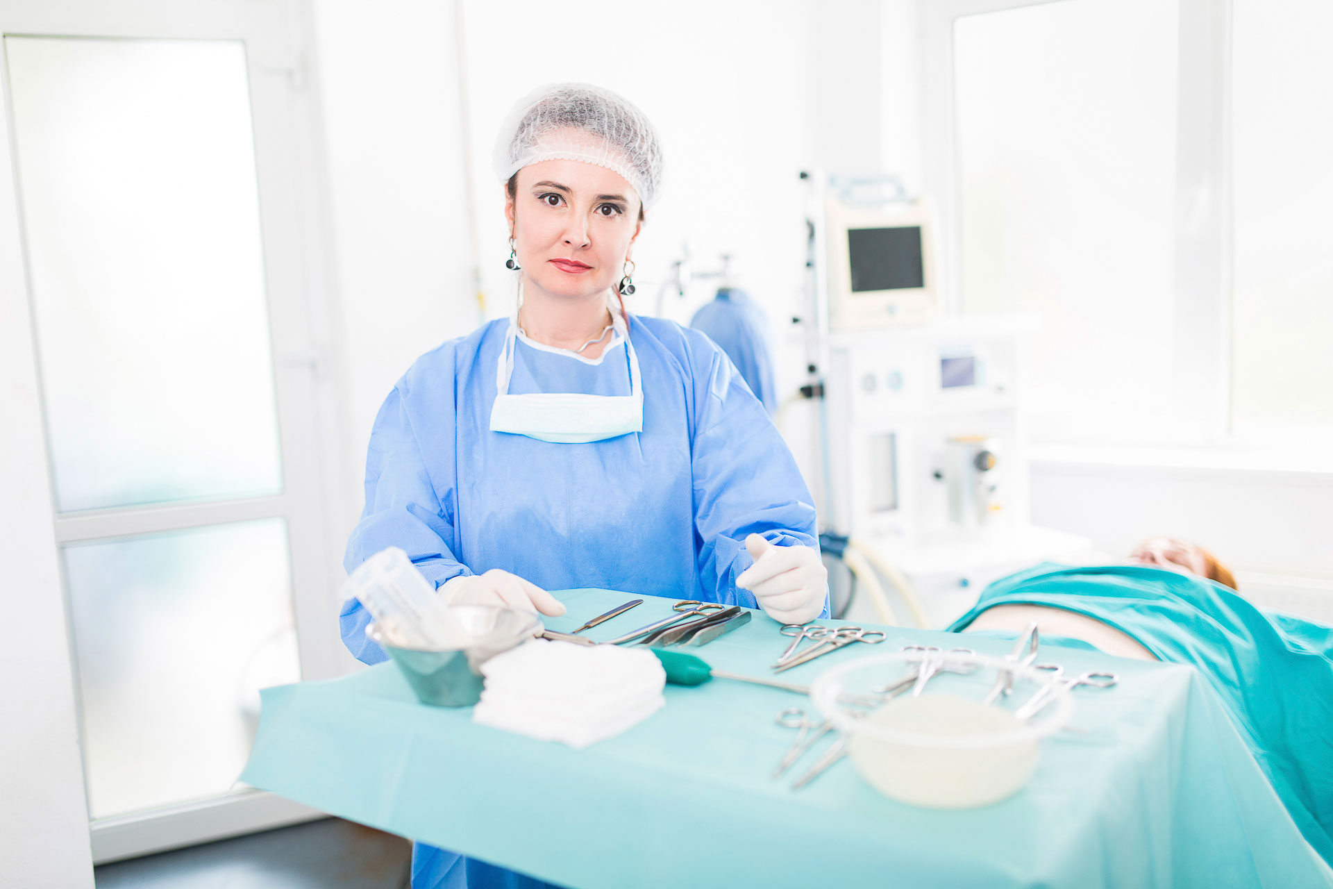 Dr. Carmen Giuglea