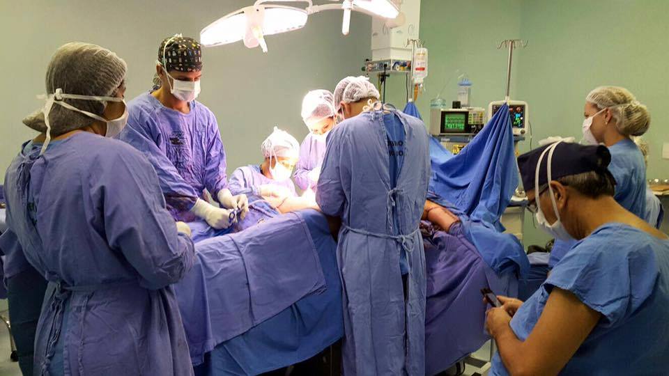 Dr. Carmen Giuglea