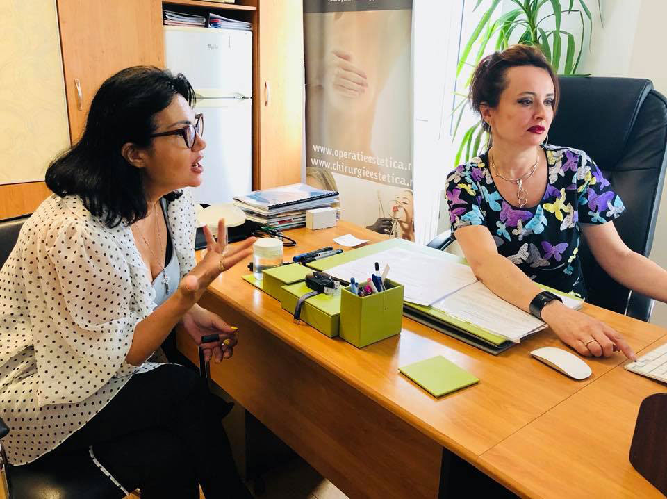 ozana barabancea dr carmen giuglea